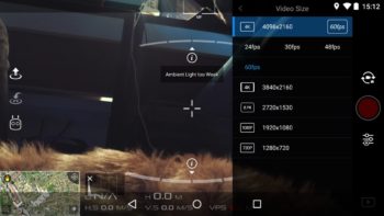 dji go 4p4pp 36