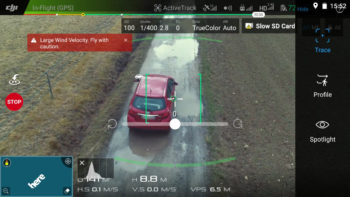dji go 4p4pp 38