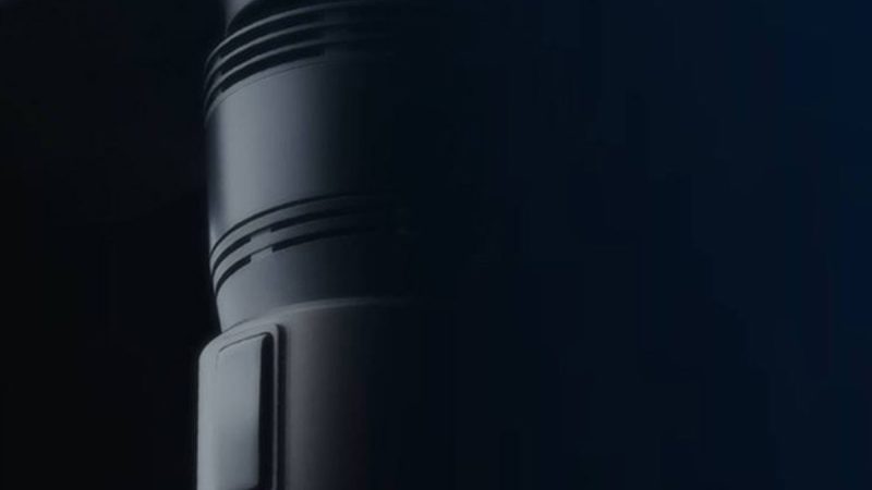 Nouveauté mystère DJI au MWC 2017