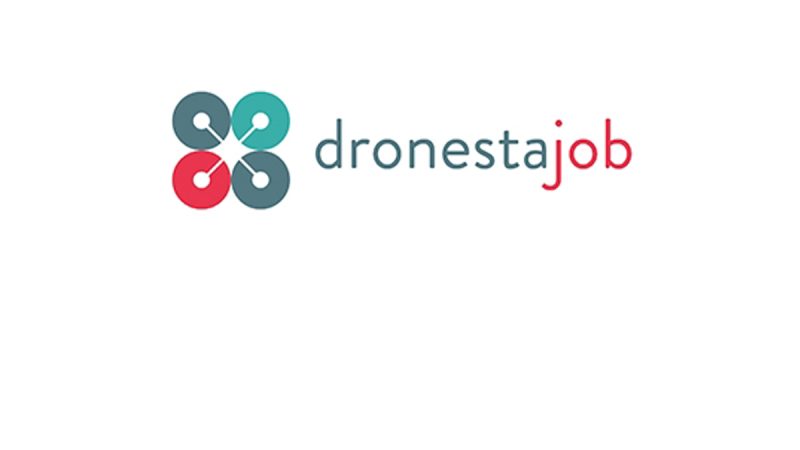 Dronestajob
