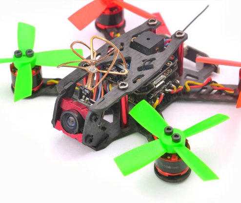 eachine aurora100 01