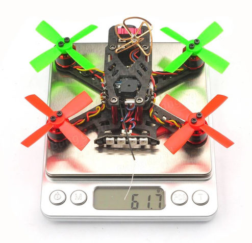 eachine aurora100 02