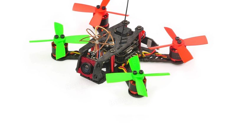 Eachine Aurora 100