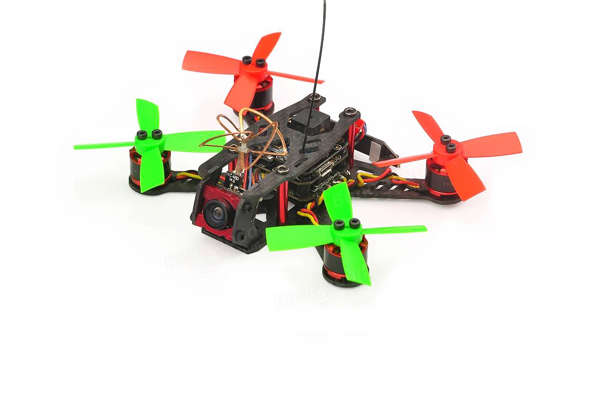 Eachine Aurora 100