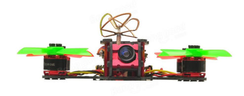 eachine aurora100 05