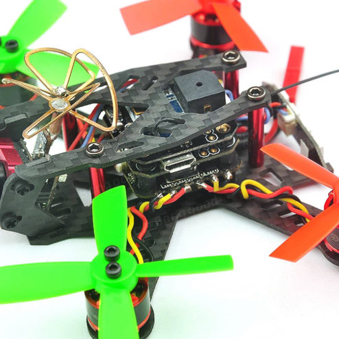 eachine aurora100 08