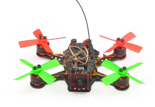 eachine aurora100 11