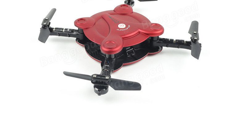 Eachine E55