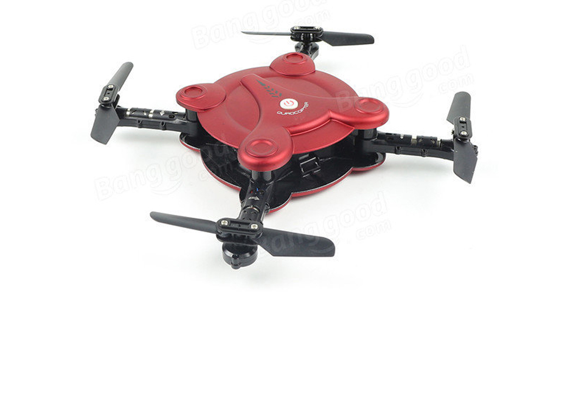 Eachine E55