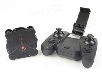 eachine e55 07
