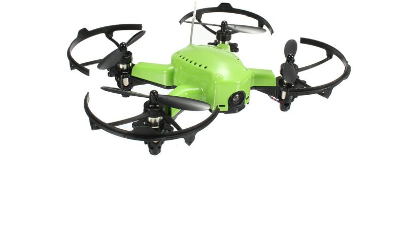 Eachine Flyingfrog Q90
