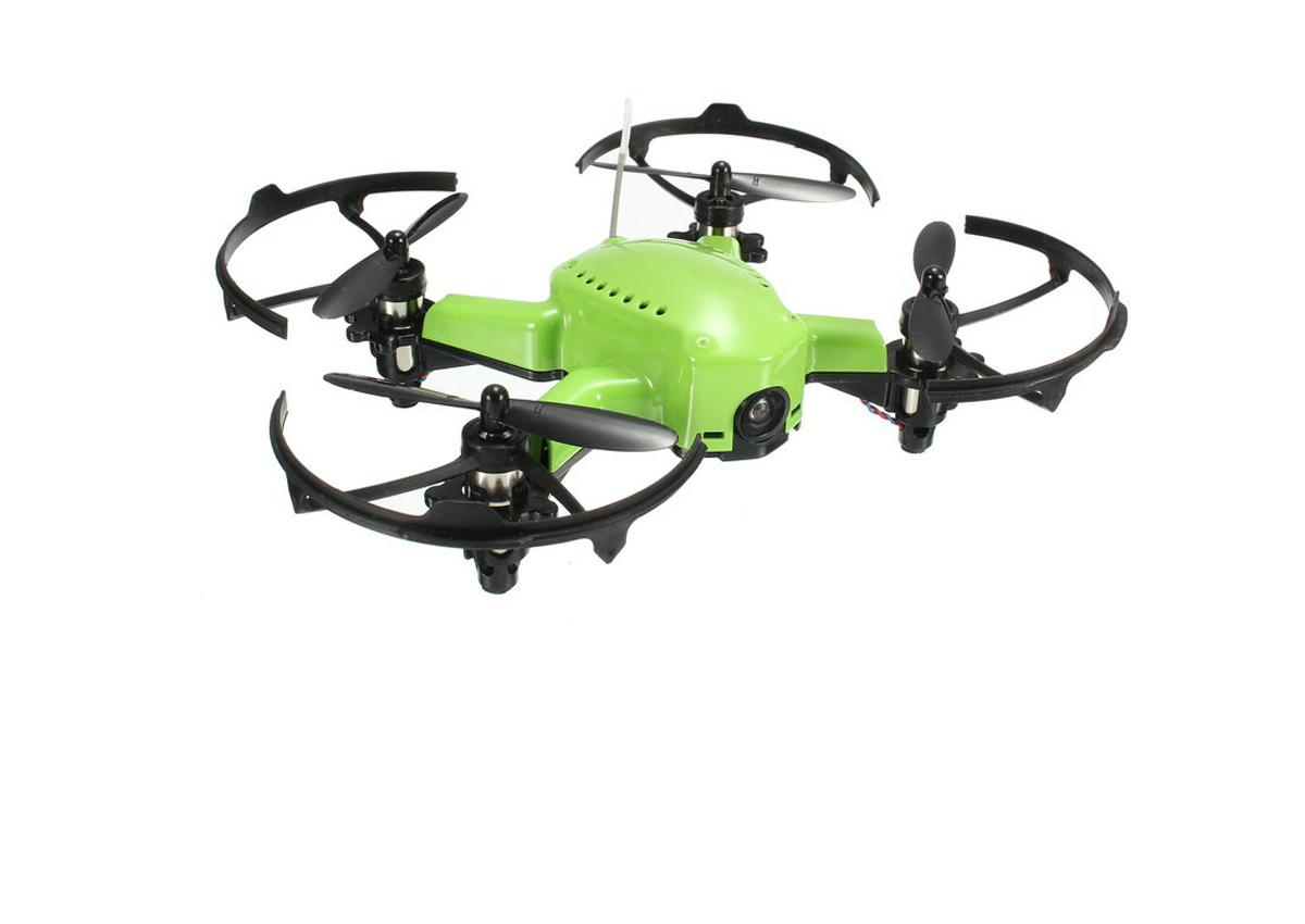 Eachine Flyingfrog Q90