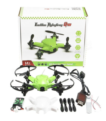eachine flyingfrog q90 09