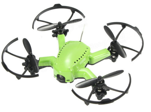 eachine flyingfrog q90 11