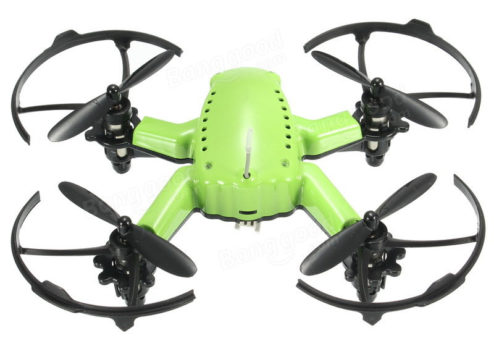 eachine flyingfrog q90 12