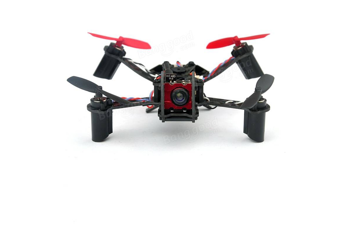 Eachine Vtail QX110