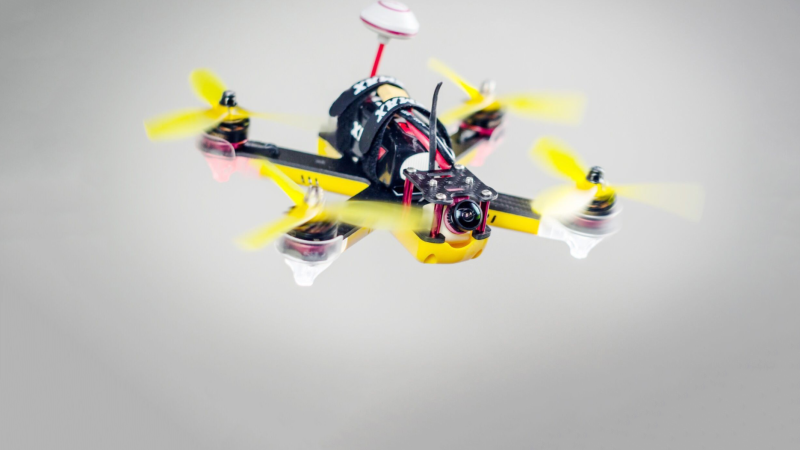 Emax Nighthawk Pro 200
