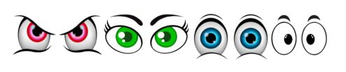 eyes 2b