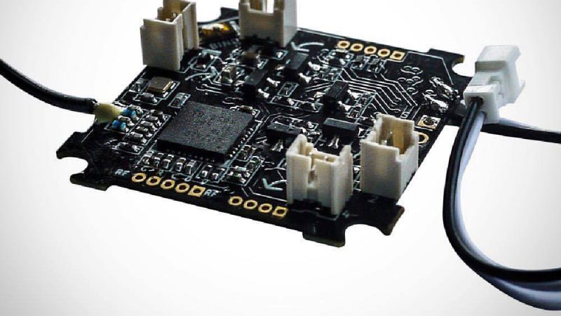 FrSky XMF3E