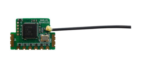 frsky xm mini 05