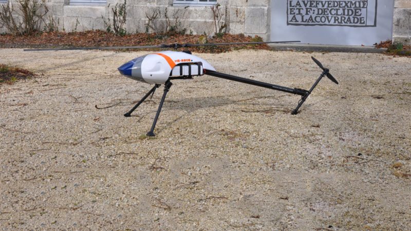 Helipse HE-220E