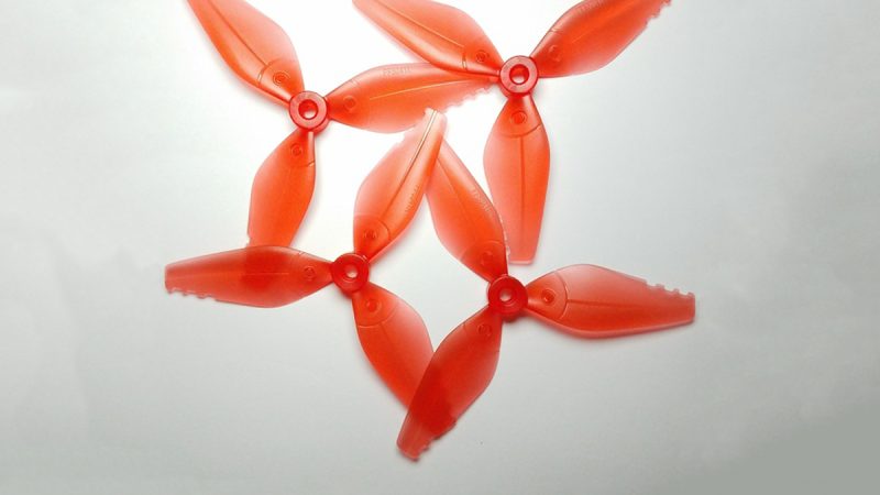 Ideal Prop The Flying Fish 5041