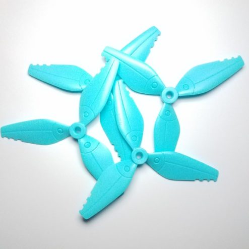 idealprop theflyingfish 01