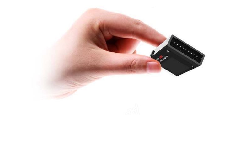 ISDT BC-8S Battery Checker