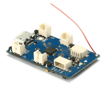 microscisky