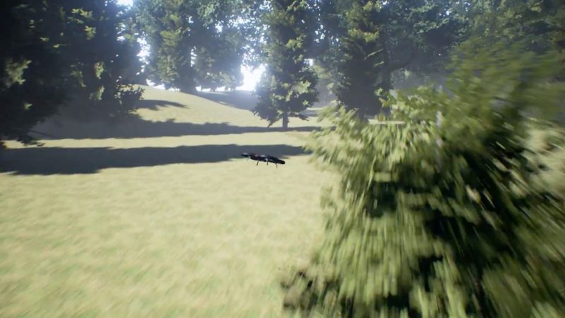 Microsoft AirSim