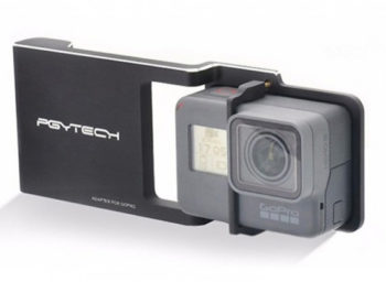 pgy adapter gopro 2
