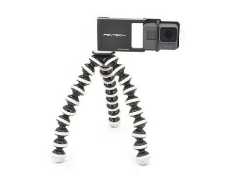 pgy adapter gopro 4