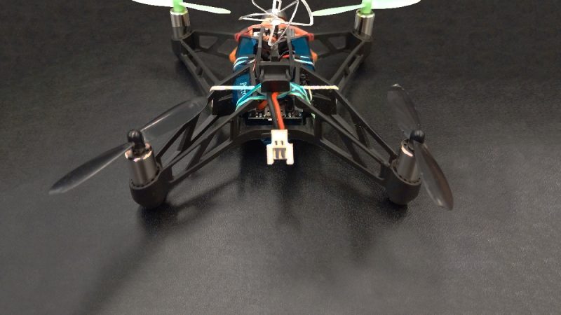Tuto pour réaliser un Quad de noob
