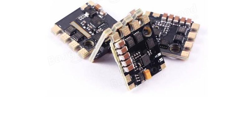 Racerstar Star20 Detachable 4 in 1 ESC