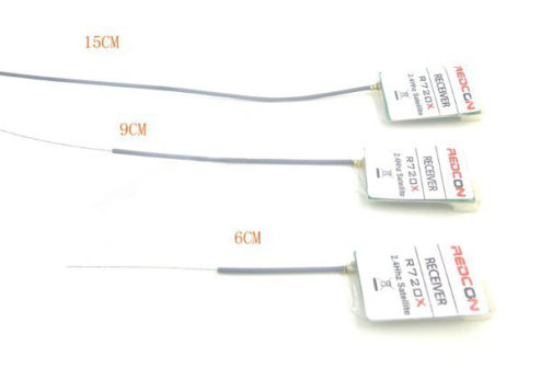 redcon R720X 03