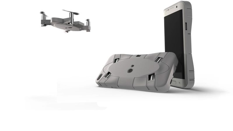 Selfly Camera