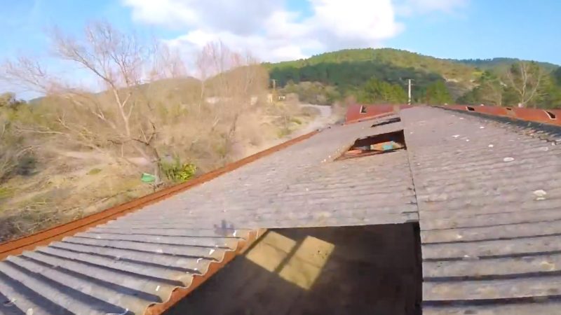 TomZ : Bando Mine