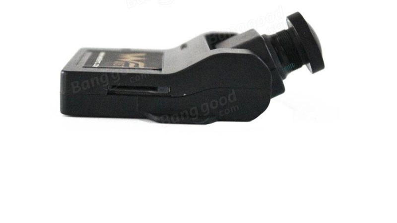 WST 1080p HD Mini DV Cam