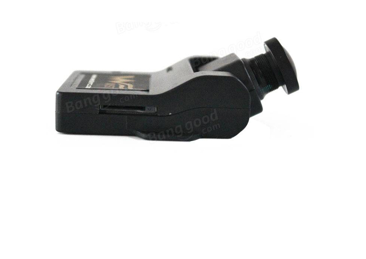 WST 1080p HD Mini DV Cam