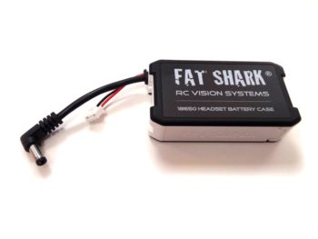 18650 Fatshark 1