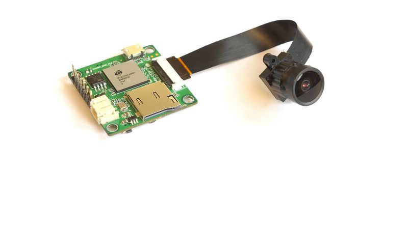 A2 Camera