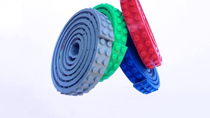 Nimuno Lego Loops