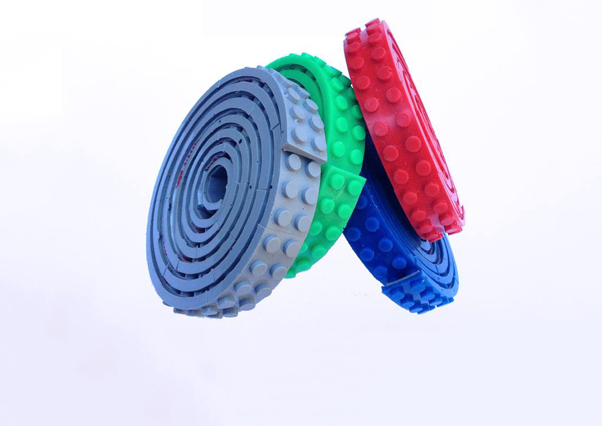 Nimuno Lego Loops