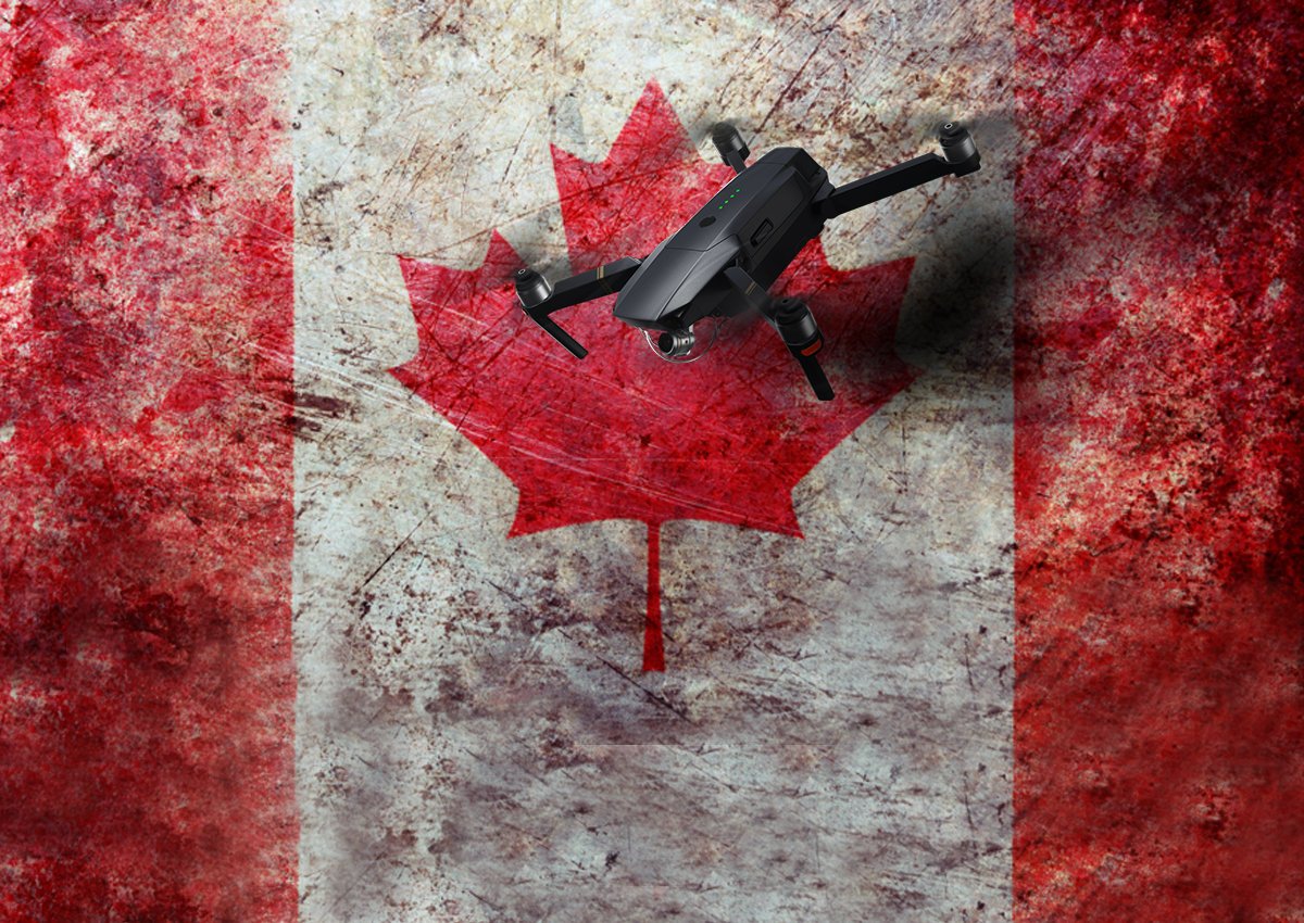 Canada : arrêté publié et propositions réglementaires