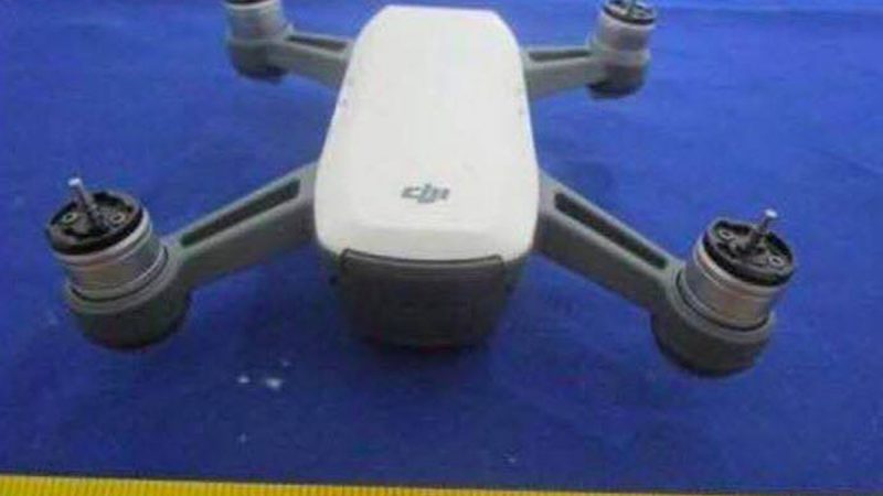 Rumeur : DJI Spark ou DJI Mavic Mini ?