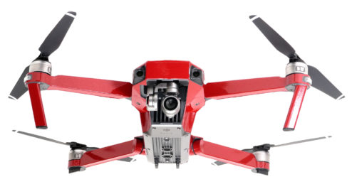 dronewrap 10