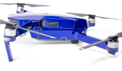 dronewrap 13