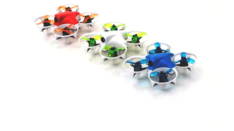 DYS 83mm Brushless