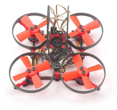 eachine aurora 68 03