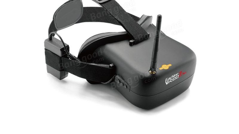 Eachine VR-007 Pro